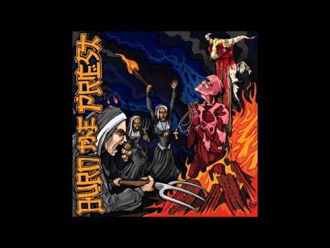 Burn the priest - Lamb of god (Full album)