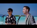 Goodbye Air Supply Dave Moffatt And Dimas Senopati Cover