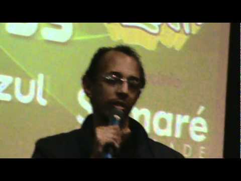 Animeke Festival VII - Internacional - X-Cross - Seguindo o trem Azul