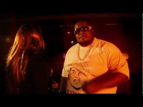 Roulette Del'gato - "Go" feat. Emerald Green (((OFFICIAL VIDEO)))