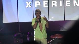 Download lagu PUCK MUDE - [LIVE] - OPENING SLANK PART II mp3
