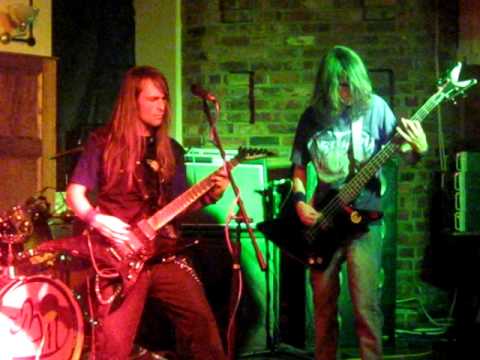 Violent Deception - Warriors Of Metal (Hollywood & Vine)