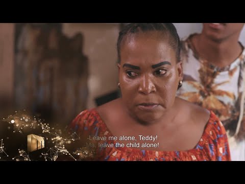Zodwa and Sibongile’s verbal showdown – Gomora | Mzansi Magic | S3 | Ep26