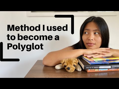 How to learn languages from scratch | Zero to Conversational | Step by Step Tutorial