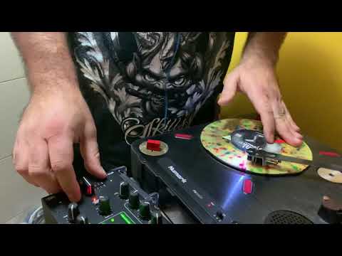 3dO DMC PORTABLIST CHAMPIONSHIP 2021