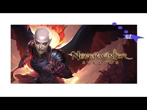 Neverwinter: Avernus - Gameplay HQ PC