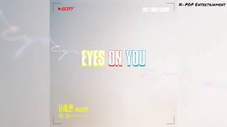 GOT7 - &quot;One And Only You (Feat. Hyolyn)&quot; Audio