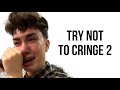 James Charles Try Not To Cringe Impossible Edition