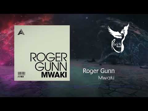 PREMIERE: Roger Gunn - Mwaki (Extended Mix)  [Adesso Music]