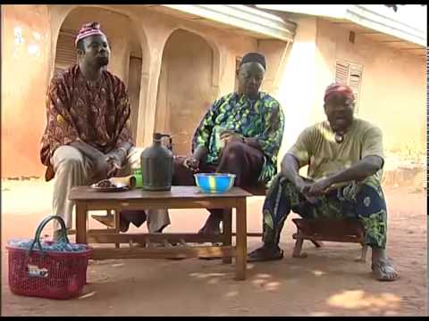 RETURN FROM HELL PART 1 - NIGERIAN NOLLYWOOD MOVIE