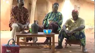 RETURN FROM HELL PART 1 - NIGERIAN NOLLYWOOD MOVIE