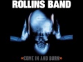 Rollins Band - During a City