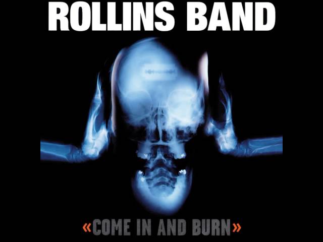 Rock duro e sincero: La breve ma intensa carriera dei Rollins Band