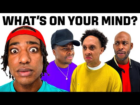 Testing If My Friends Can Read My Mind