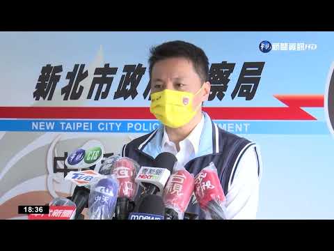 疑妻外遇失控勒死她 隔天找男子談判報仇