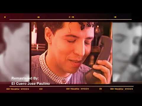 Algo Le Di Yo (Remastered Video) - Bonny Cepeda