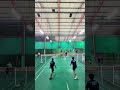 Pentul Badminon Indonesia Open 2026