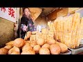 Shanghai's BEST Street Food tour | AUTHENTIC Chinese Street Food w/ Lost Plate - Shanghai, China