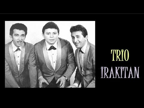 Chorou, Chorou - Trio Irakitan