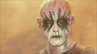 Gorgoroth/God Seed - Sign of an Open Eye - [LIVE] - Wacken 2008 - 1080p 60fps