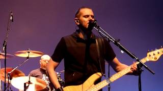 Riverside - Lost (Why Should I Be Frightened By a Hat?) (New Brunswick, NJ) 9/16/15