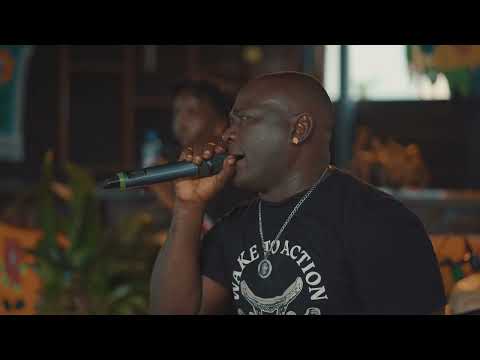 Sabana Toewa  Live Sessie (official video)