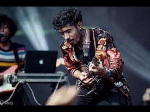 Karaoke IDOLS - BAM MASTRO (Tanpa Vokal)