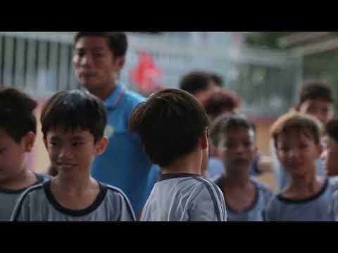 047 - RỒI THỨ HAI SẼ ĐẾN  - ÁI CHÀ - TRƯỜNG ĐH KHXH&NV, ĐHQG-HCM