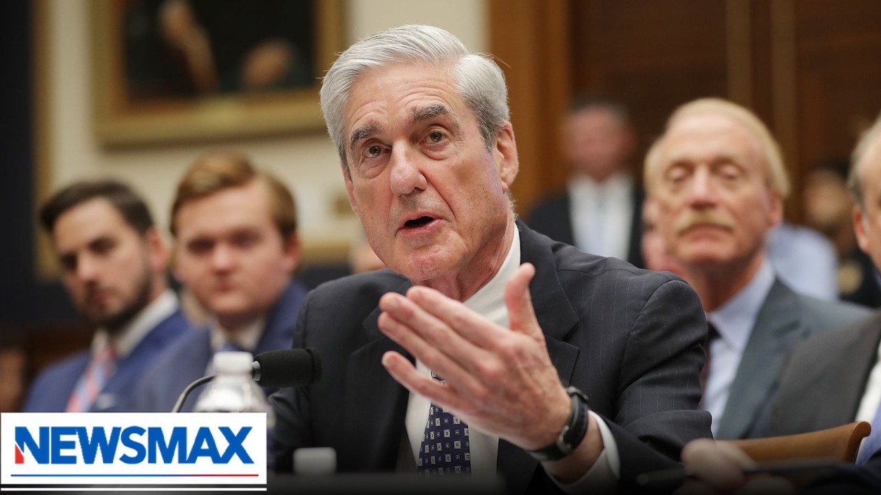 Whistleblower reveals anti-Trump bias in Mueller probe | The Right Squad