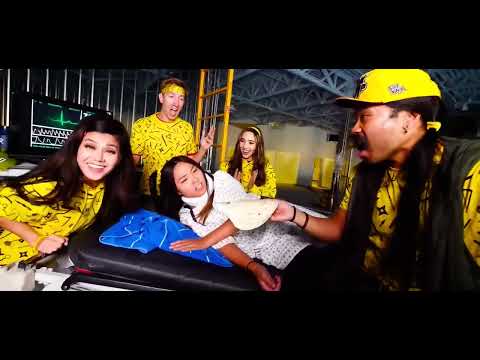 Regina Wake Up From A Coma She Slap Melvin PZ9