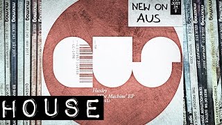 HOUSE: Huxley Feat. S-Man - Callin [AUS]