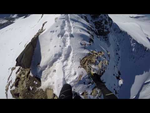 Mittl. Bärenkopf Glocknergruppe 2016 09 25