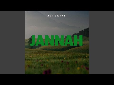 NASHEED (JANNAH)