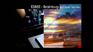 Esbee - Brainbug (Ambient Chill 2011)