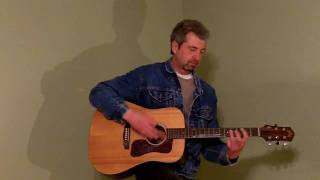 Where Is My Love - Lucinda Williams Cover