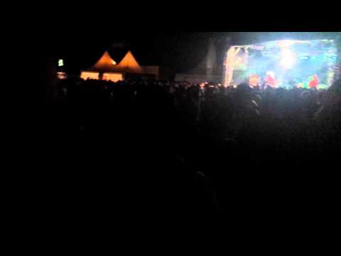 Ruhrpott Rodeo 2015 - Lokalmatadore - Viva Lokalmatador