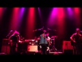 Conor Oberst and The Mystic Valley Band - NYC-Gone, Gone an