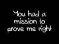 Kate Voegele - Devil in me (Acoustic with Lyrics ...
