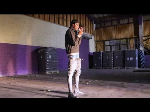 chippa don - killah life (official video)