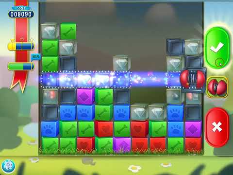 Pet Rescue Saga level 5096 no boosters | PuzzledCubes.site