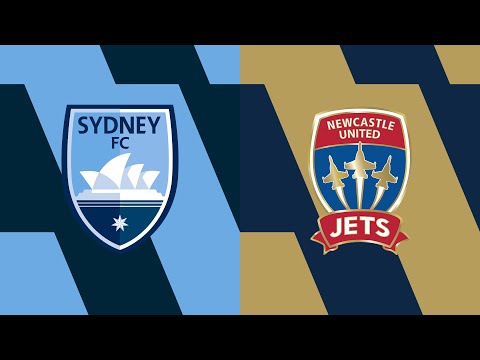 Ninja A-League 2025-26 - Round 7 -  Sydney FC v Newcastle Jets