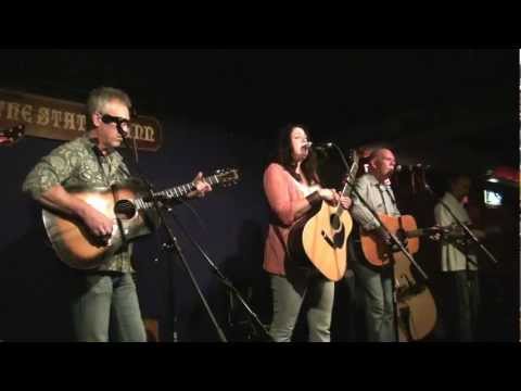 Donna Ulisse & The Poor Mountain Boys - Who Will Sing For Me