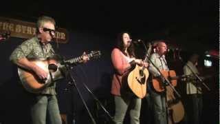 Donna Ulisse & The Poor Mountain Boys - Who Will Sing For Me