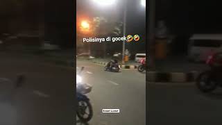 Download lagu Polisinya DiGocek abizz🤣🤣🤣‼️#viral#polisi#Gocek mp3