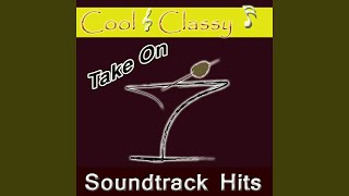 The Good Wife Main Tv Theme Song