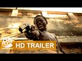 CITY OF GOD 2002 Trailer Deutsch