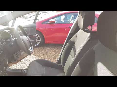 ROMSEY CAR CENTRE - RENAULT CLIO