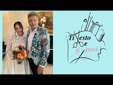 TI VESTO E TI SPOSI - Elisabeth ( Ultima Puntata)