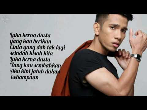 Sembah - Naim Daniel feat. Man keedal (Lirik)