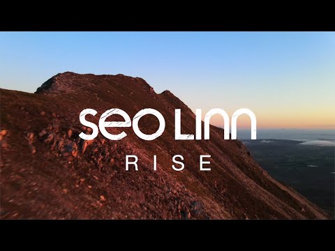 Seo Linn - Rise (Wild Irish Wanderer Series || Mount Errigal, Donegal, Ireland)